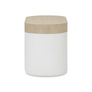 Bernhardt Solaria Side Table