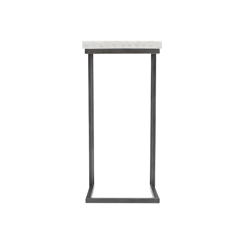 Bernhardt Sausalito Outdoor Side Table