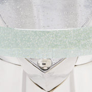 Bernhardt Anika Round Chairside Table