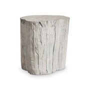Bernhardt Bois Side Table