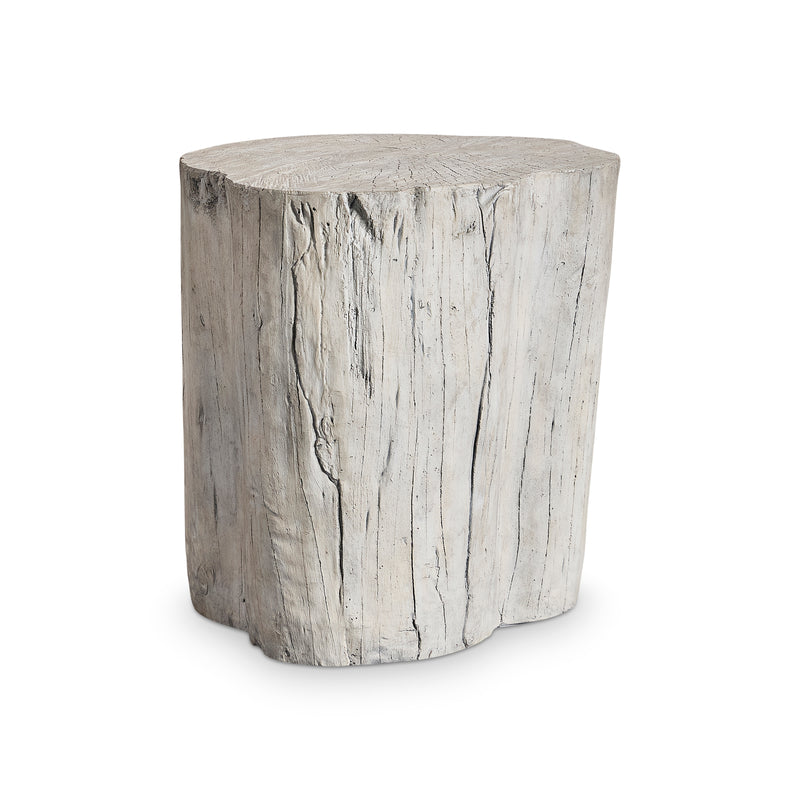 Bernhardt Bois Side Table
