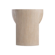 Bernhardt Loggia 22" Round Side Table