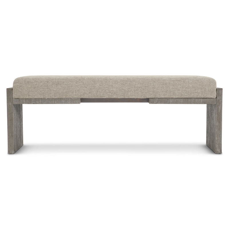 Bernhardt Foundations Bench