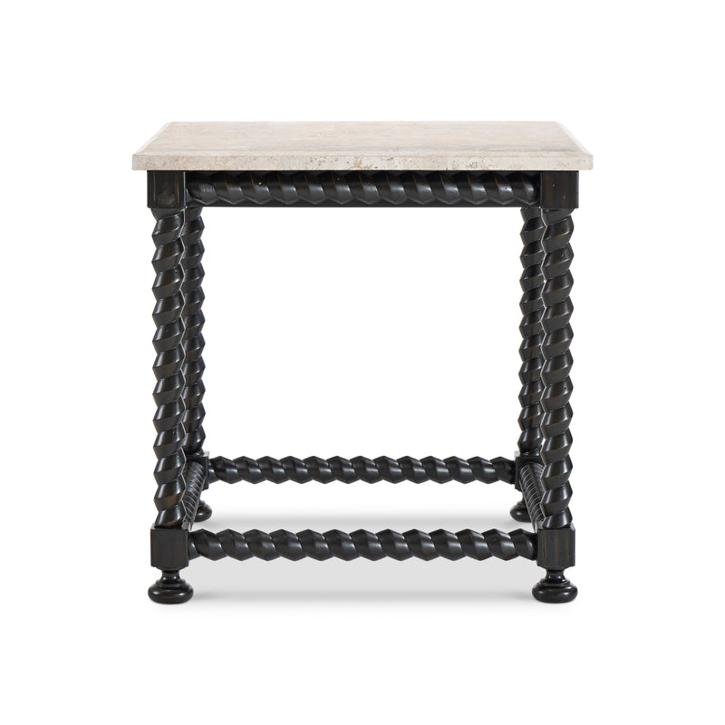 Bernhardt Cordova End Table