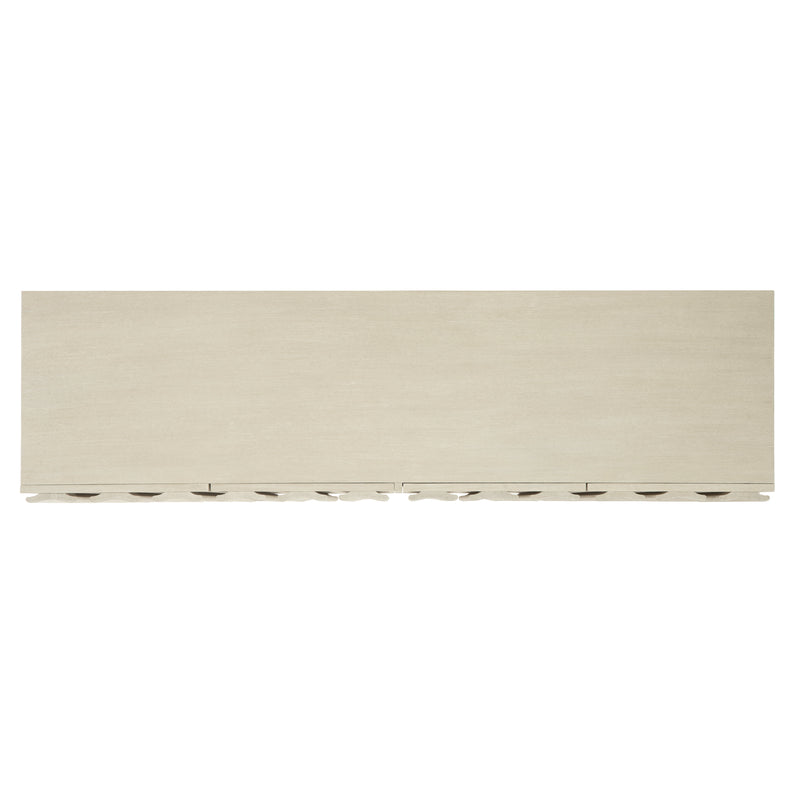 Bernhardt East Hampton Entertainment Console