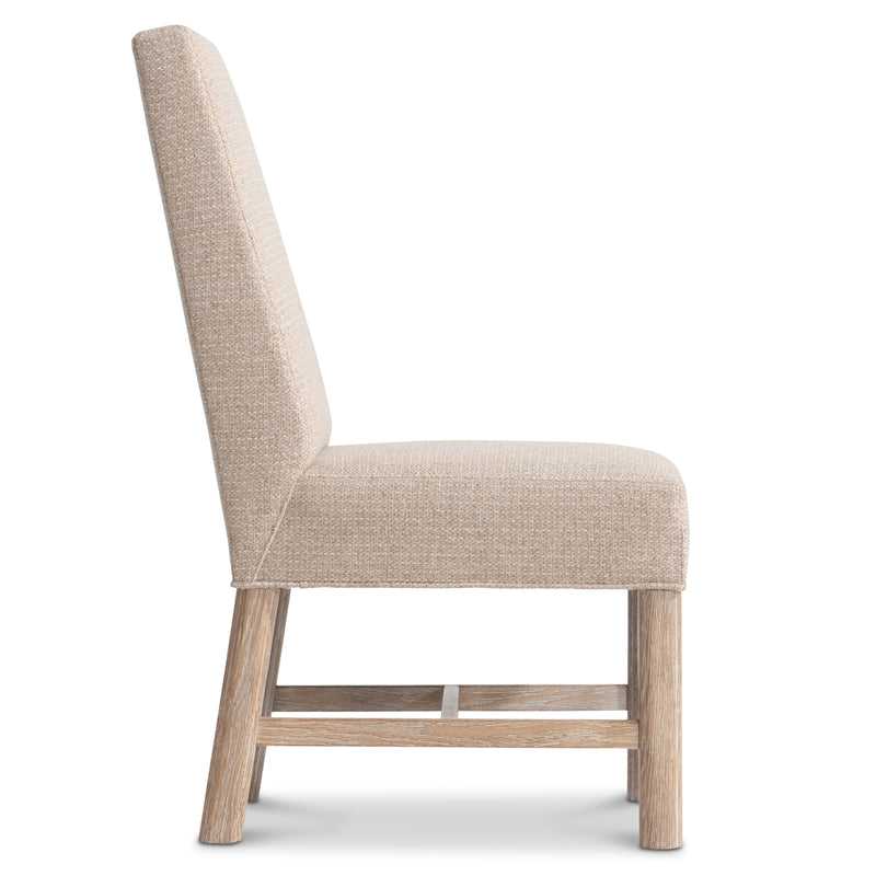 Bernhardt Aventura Fully Upholstered Side Chair