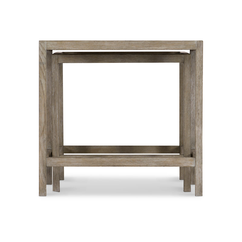 Bernhardt Albion Nesting Table