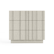 Bernhardt Tempo 3-Drawer Nightstand