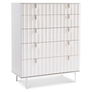 Bernhardt Modulum Tall Drawer Chest