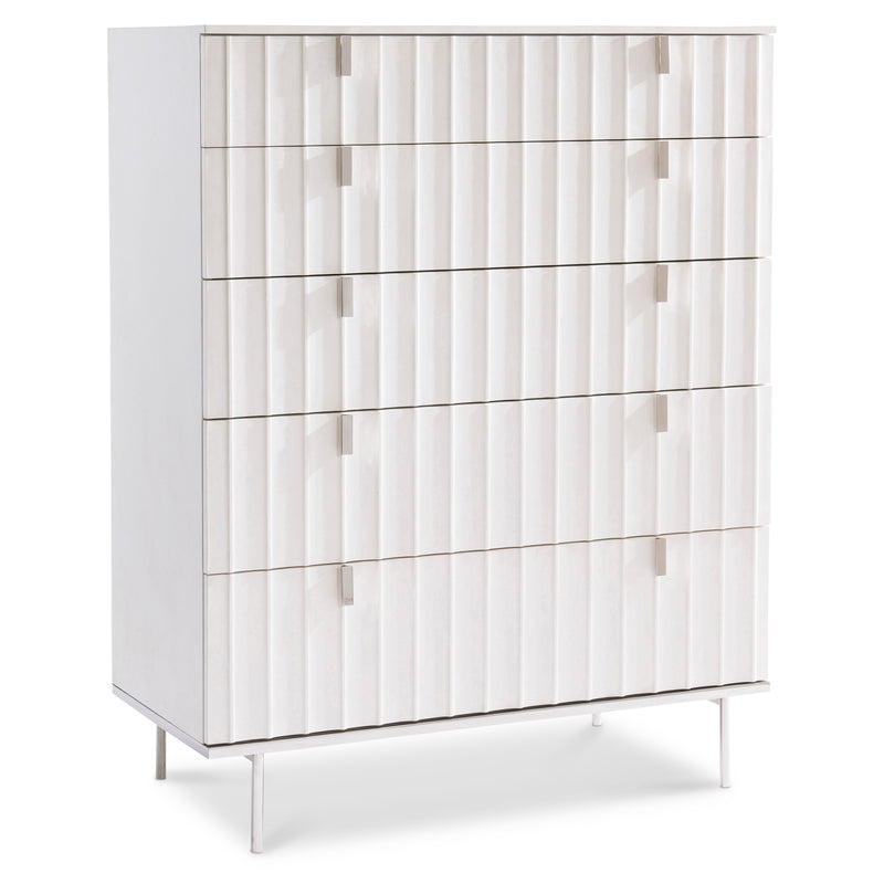 Bernhardt Modulum Tall Drawer Chest