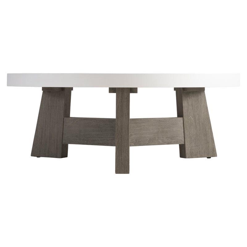 Bernhardt Rochelle Outdoor Cocktail Table