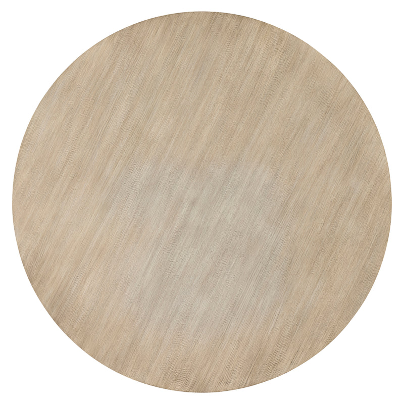Bernhardt Santa Barbara Round Dining Table