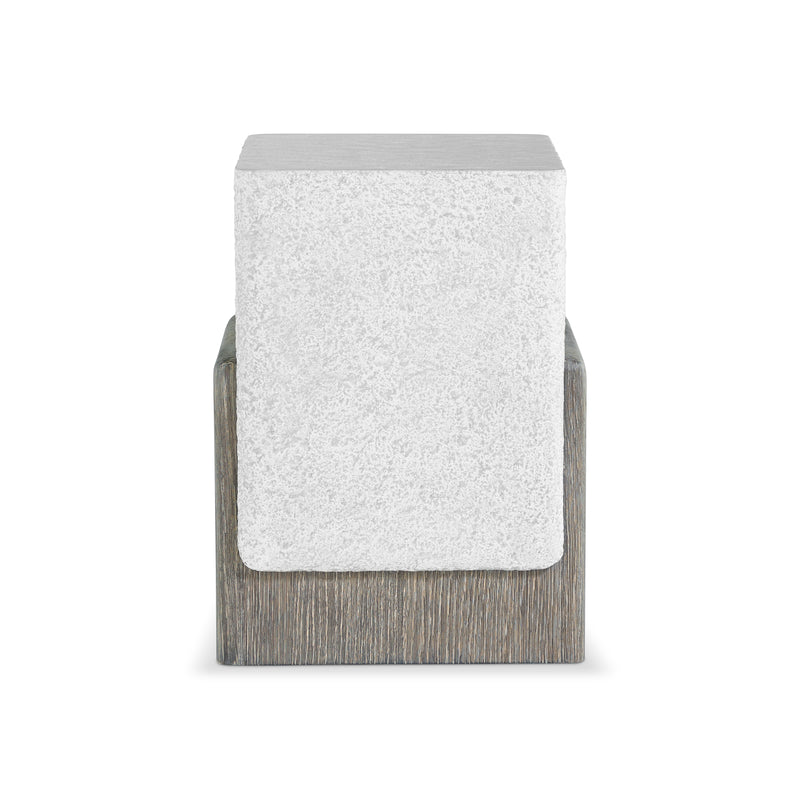 Bernhardt Monolith Accent Table