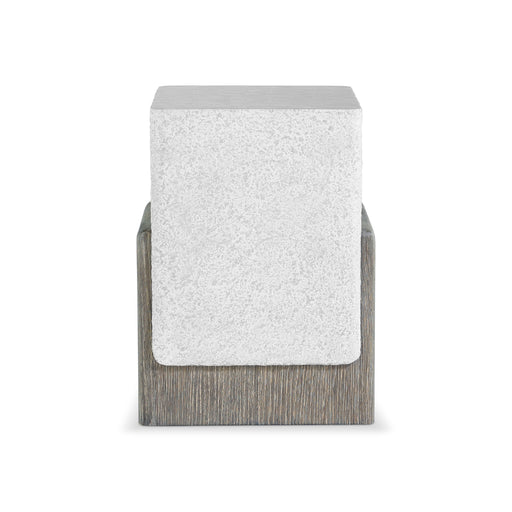 Bernhardt Monolith Accent Table
