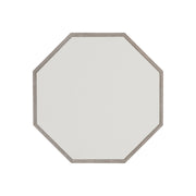Bernhardt Avenue Hexagon Accent Table
