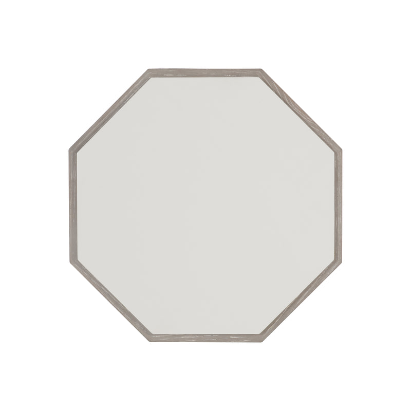 Bernhardt Avenue Hexagon Accent Table