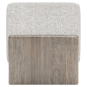 Bernhardt Monolith Bench