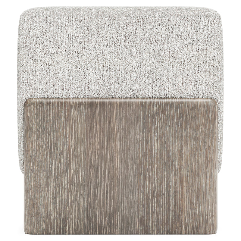 Bernhardt Monolith Bench