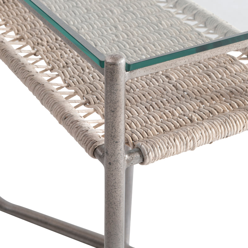 Bernhardt Kendo Accent Table