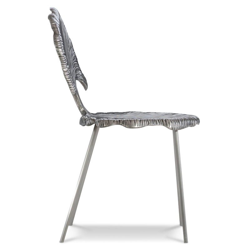 Bernhardt Felicity Metal Chair