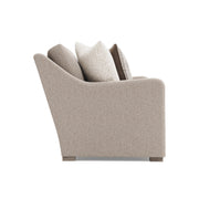 Bernhardt Ventura Fabric Sofa