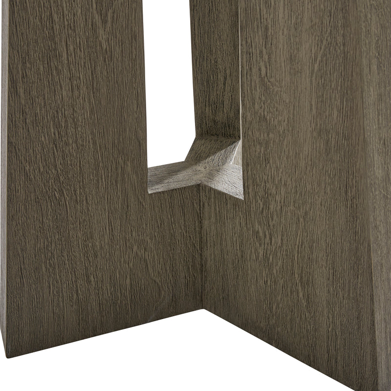 Bernhardt Rochelle Outdoor Side Table