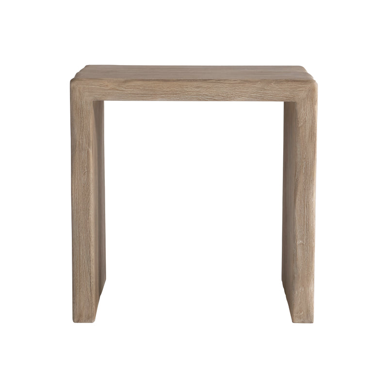 Bernhardt Montego Outdoor Side Table