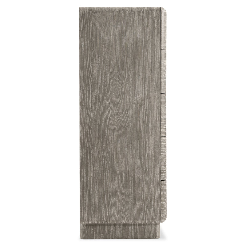 Bernhardt Monolith Tall Drawer Chest