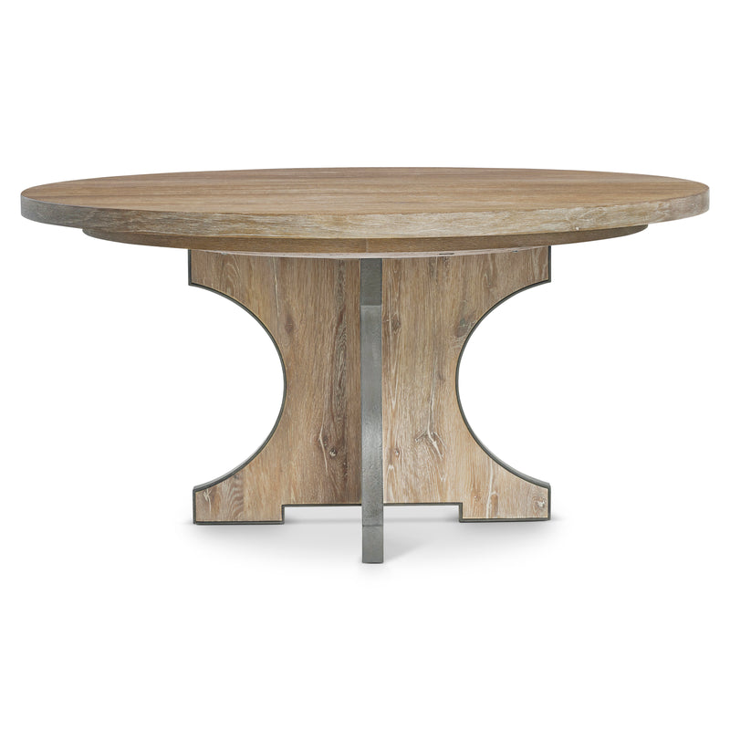Bernhardt Tribeca Dining Table, Round