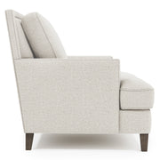 Bernhardt Addison Fabric Chair