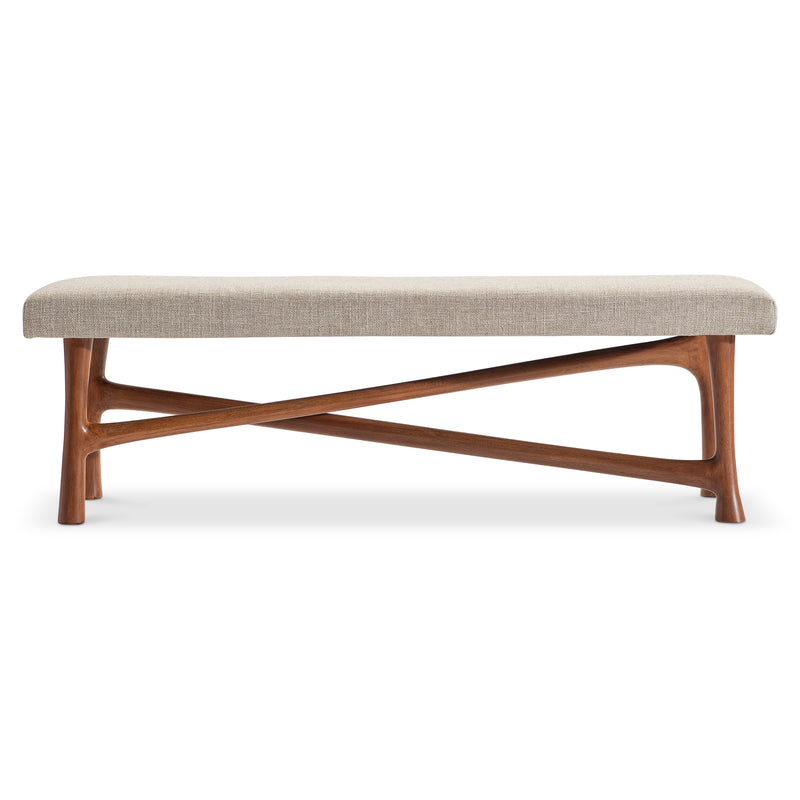 Bernhardt Brasea Bench