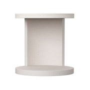 Bernhardt Stratum Side Table