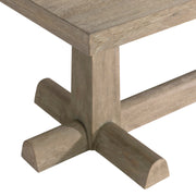 Bernhardt Tribeca Dining Table