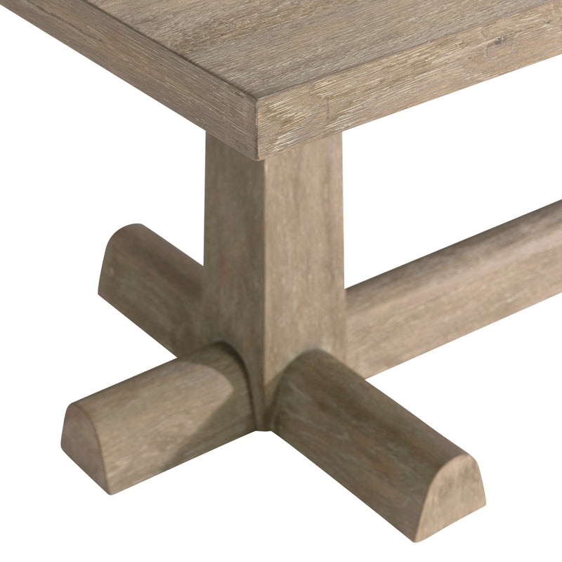 Bernhardt Tribeca Dining Table