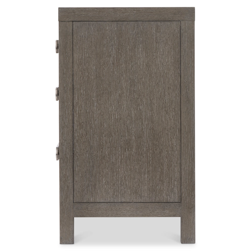 Bernhardt Prado Dresser in Porcini Finish