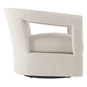 Bernhardt Alana Swivel Chair