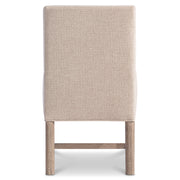 Bernhardt Aventura Fully Upholstered Arm Chair