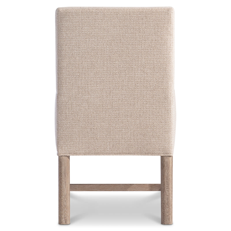Bernhardt Aventura Fully Upholstered Arm Chair