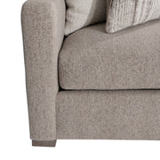 Bernhardt Ventura Fabric Sofa