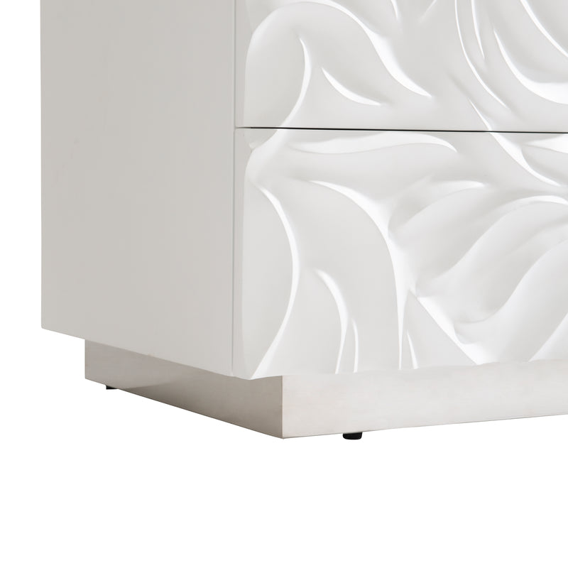 Bernhardt Alia Nightstand