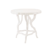 Bernhardt Arbor Round Chairside Table