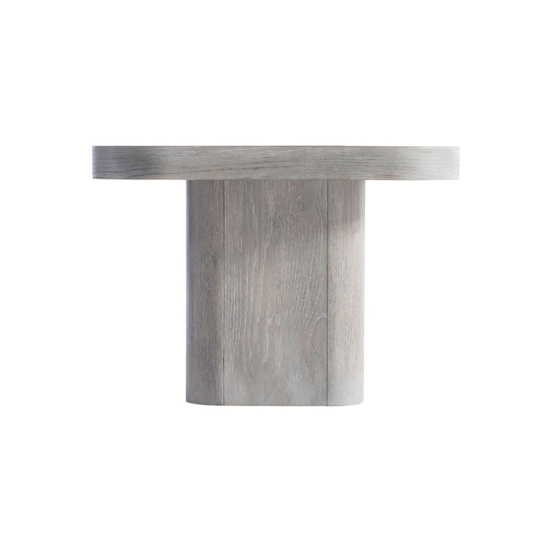 Bernhardt Marcato Side Table - 20" Height