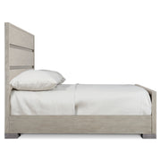 Bernhardt Foundations California King Panel Bed