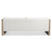 Bernhardt Madura Outdoor Sofa, Sea Oat