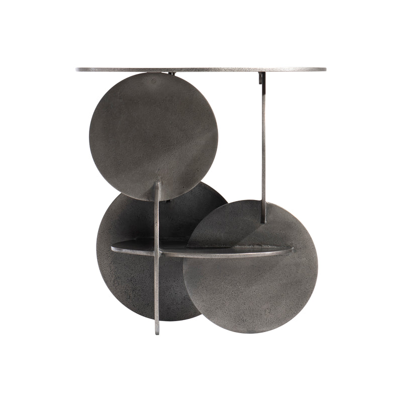 Bernhardt Tribus Side Table