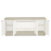 Bernhardt Axiom Buffet