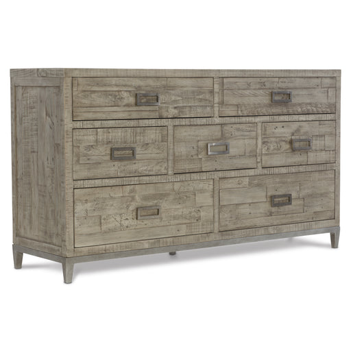 Bernhardt Shaw Dresser