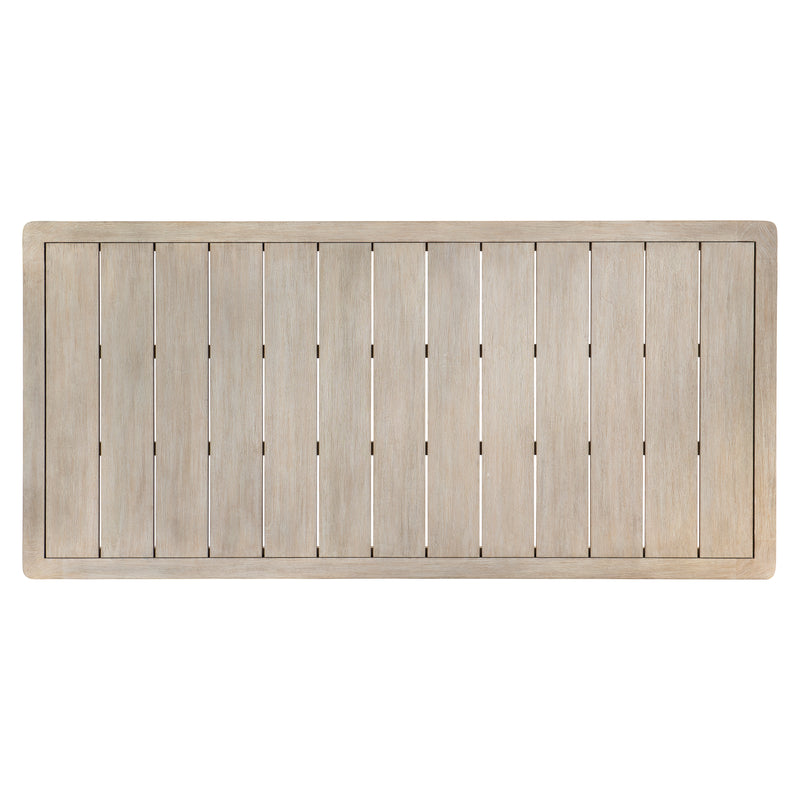 Bernhardt Siesta Key Outdoor Dining Table (88")