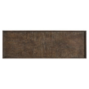 Bernhardt Linea Sofa Table