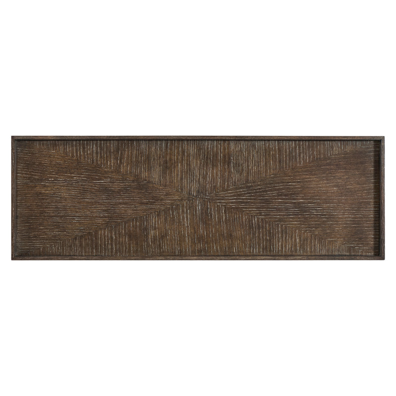 Bernhardt Linea Sofa Table